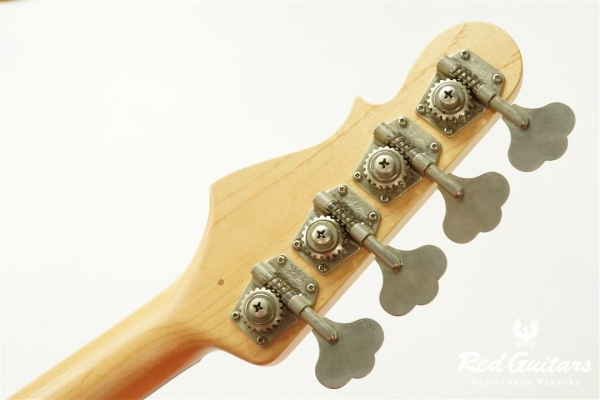 LEGACY BASS - Sunburst
